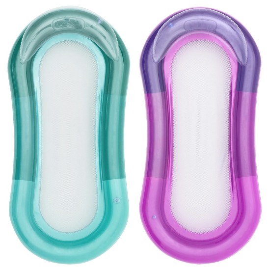 Φουσκωτό Στρώμα Aqua Lounge Bestway 160x84cm Bestway 43103