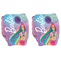 ΜΠΡΑΤΣΑΚΙΑ  BARBIE PRINCESS 25x15cm GIM 872-16120