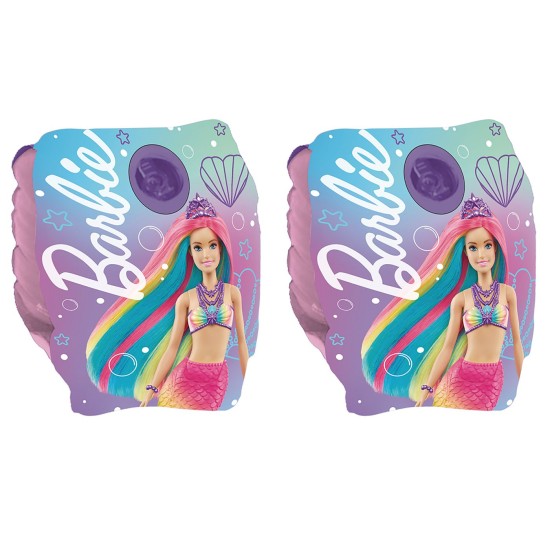 ΜΠΡΑΤΣΑΚΙΑ  BARBIE PRINCESS 25x15cm GIM 872-16120