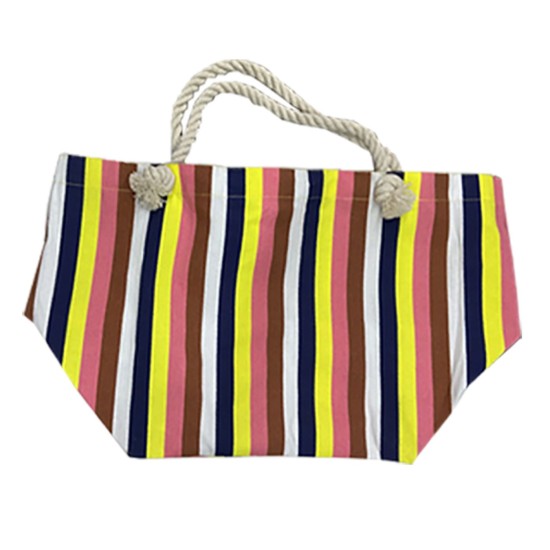 ΤΣΑΝΤΑ ΠΑΡΑΛΙΑΣ ΡΙΓΕ ΤΕΤΡΑΓΩΝΗ 60x37x37cm