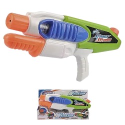 ΝΕΡΟΠΙΣΤΟΛΟ ΤΡΟΜΠΑΣ 44x20cm SUMMERtiempo 622604