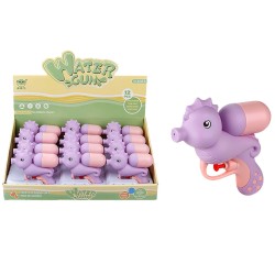 ΝΕΡΟΠΙΣΤΟΛΟ ΙΠΠΟΚΑΜΠΟΣ 16x13cm SUMMERtiempo 622611