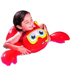 ΣΩΣΙΒΙΟ ΚΟΥΛΟΥΡΑ ΖΩΑΚΙ BESTWAY 81x76cm Bestway 36111B