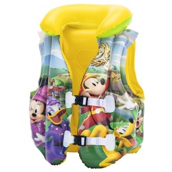 ΣΩΣΙΒΙΟ ΓΙΛΕΚΟ MICKEY MOUSE BESTWAY 51x46cm Bestway 91030