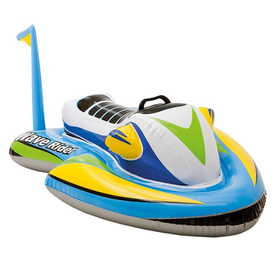 Φουσκωτό Τζετ σκι Intex 117x77cm Intex 57520NP