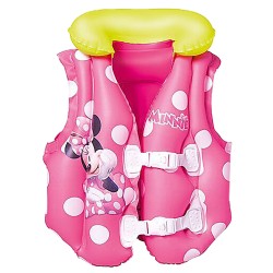 ΣΩΣΙΒΙΟ ΓΙΛΕΚΟ MINNIE BESTWAY 51x46cm Bestway 91070