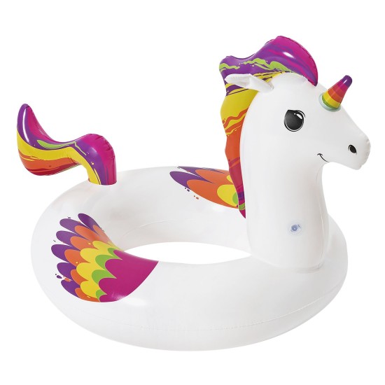 Φουσκωτό Μονόκερος Bestway 119x91cm Bestway 36159