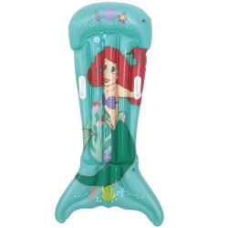 ΦΟΥΣΚΩΤΟ ΣΤΡΩΜΑ ΟΥΡΑ ΓΟΡΓΟΝΑΣ DISNEY  BESTWAY 158x81cm Bestway 9101F