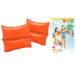 Μπρατσάκια Θαλάσσης Intex 19x19cm Intex 59640EU