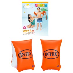 Μπρατσάκια Θαλάσσης Intex 30x15cm Intex 58641EU