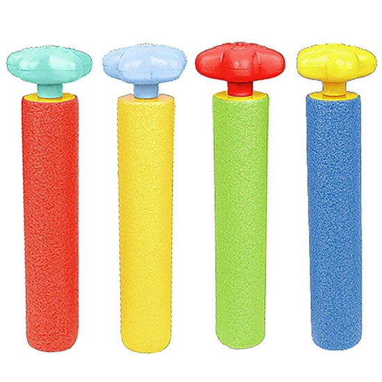 Νεροπίστολο Τρόμπας Φελιζόλ με Πλαστικό 24x4cm SummerTiempo 622735