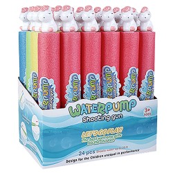 Νεροπίστολο Τρόμπας Φελιζόλ Μονόκερος 37x5cm SummerTiempo 622736