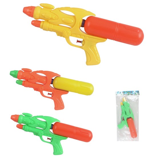 Νεροπίστολο Απλό 33x16x5cm SummerTiempo 622737