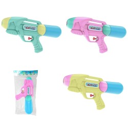 Νεροπίστολο Απλό 29x15x6cm SummerTiempo 622739