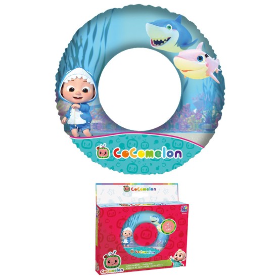 Κουλούρα Φουσκωτή Cocomelon Φ45cm Cocomelon 16044