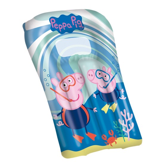 Στρώμα Θαλάσσης Peppa 67x43cm Peppa 16266