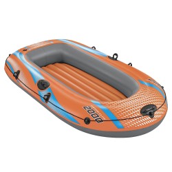 Φουσκωτή Βάρκα 196x106cm Kondor Elite 2000 Raft Bestway  Bestway 61139