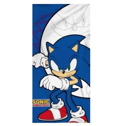 ΠΕΤΣΕΤΑ ΘΑΛΑΣΣΗΣ MICROFIBER SONIC 70x140cm SONIC