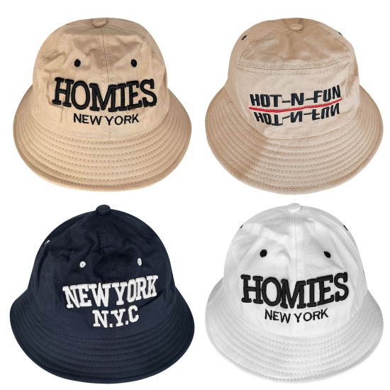 Καπέλο Κώνος new York SummerTiempo 622847 Καπέλο Κώνος new York SummerTiempo 622847