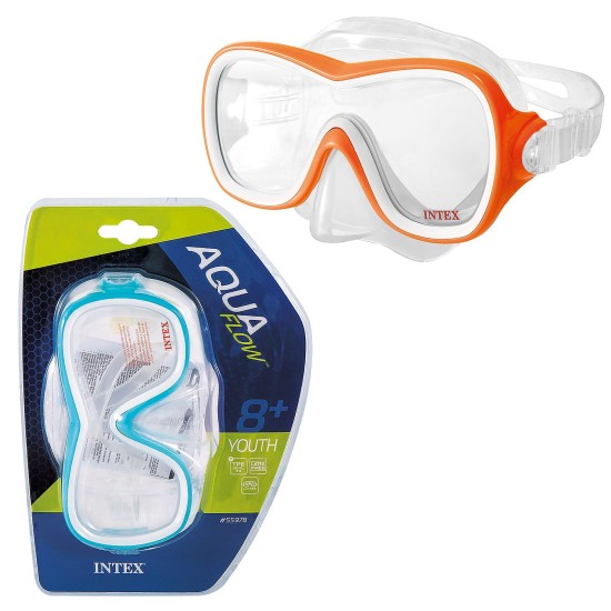 ΜΑΣΚΑ ΘΑΛΑΣΣΗΣ  ΕΦΗΒΙΚΗ  INTEX  Intex 55978