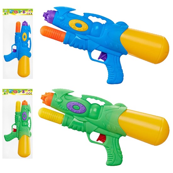 Νεροπίστολο Τρόμπας 30x14cm SummerTiempo 622893