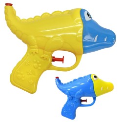 Νεροπίστολο Απλό Κροκοδειλάκι 17x13cm SummerTiempo 622895