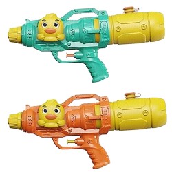 Νεροπίστολο Απλό Παπάκι 30x15cm SummerTiempo 622897