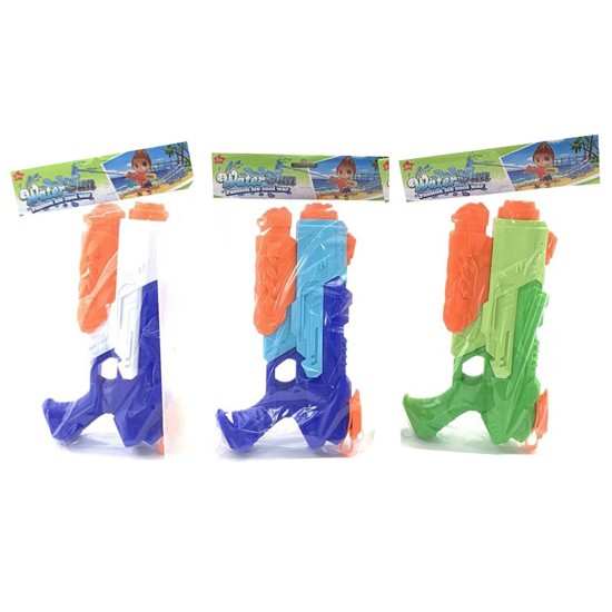 Νεροπίστολο Τρόμπας 28x17cm 27x15cm SummerTiempo 622906