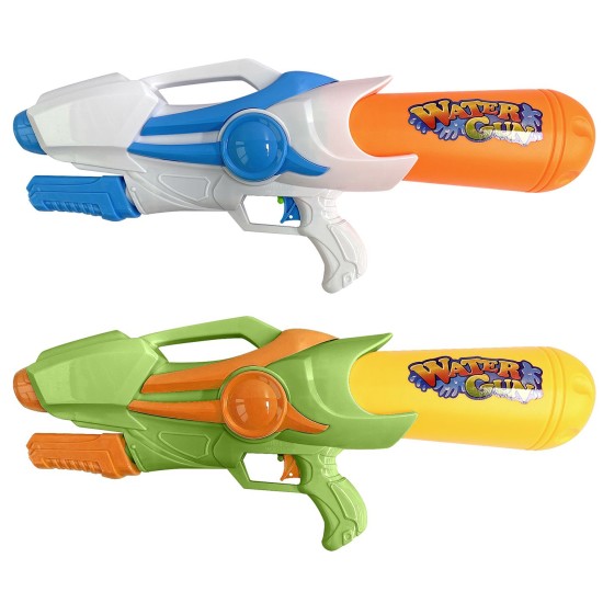 Νεροπίστολο Τρόμπας 44x18cm SummerTiempo 622907