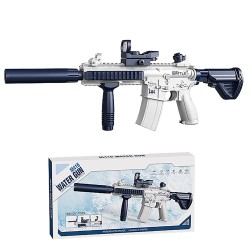 Νεροπίστολο Μπαταρίας M416 42x19x8cm SummerTiempo 622910