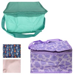 ΨΥΓΕΙΟ ΙΣΟΘΕΡΜΙΚΟ 20x15x15cm SUMMERtiempo 622913