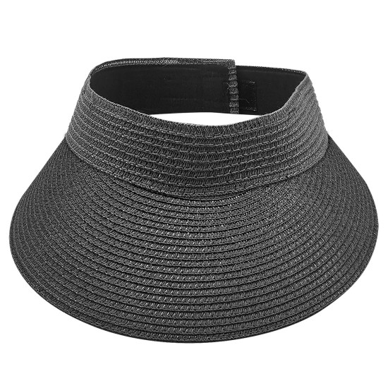 Καπέλο Γυναικείο Ανοιχτό Visor 26x17cm SummerTiempo 622927 Καπέλο Γυναικείο Ανοιχτό Visor 26x17cm SummerTiempo 622927