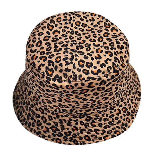 Καπέλο Κώνος Ενηλίκων Καφέ  SummerTiempo 622928