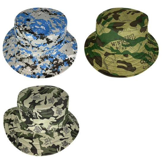 Καπέλο Κώνος Ενηλίκων με Σχοινί  SummerTiempo 622933