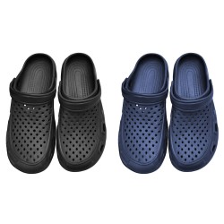 Παπούτσια Κήπου Πλαστικά Ανδρικά  SummerTiempo 622953