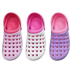 Παπούτσια Κήπου Πλαστικά Γυναικεία  SummerTiempo 622954