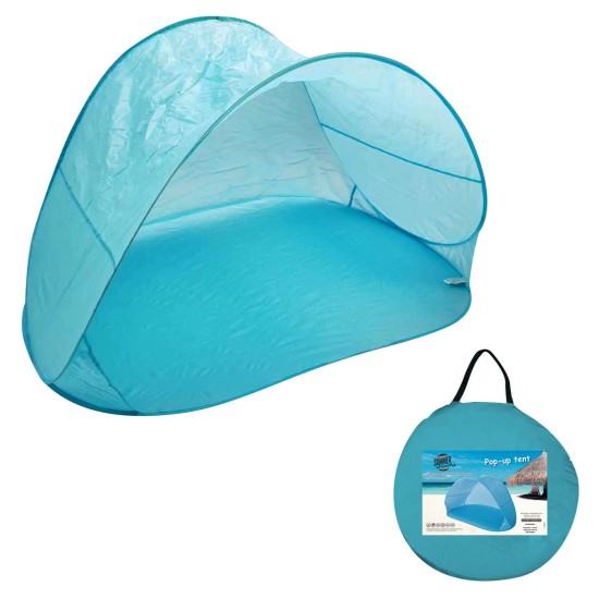 Σκίαστρο-Τέντα Παραλίας pop up 1,45x1x0,8m SummerTiempo 622978