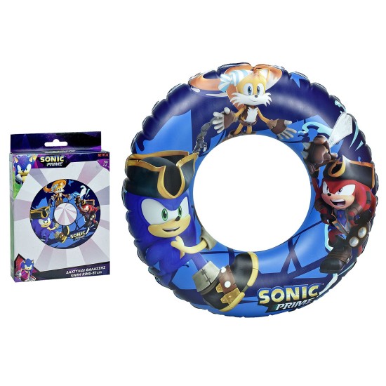 ΚΟΥΛΟΥΡΑ ΘΑΛΑΣΣΗΣ SONIC Φ51cm GIM 877-01110