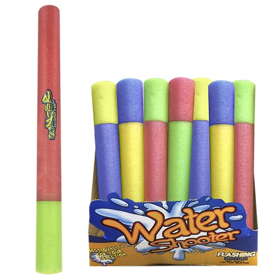 ΝΕΡΟΠΙΣΤΟΛΟ ΤΡΟΜΠΑΣ ΚΑΝΟΝΙ 25x5cm