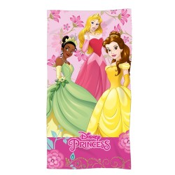 ΠΕΤΣΕΤΑ ΘΑΛΑΣΣΗΣ ΜΙΚΡΟΙΝΕΣ PRINCESS 140x70cm Disney PRI24-3720