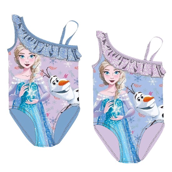 ΜΑΓΙΟ ΟΛΟΣΩΜΟ FROZEN  Disney FRO24-1133