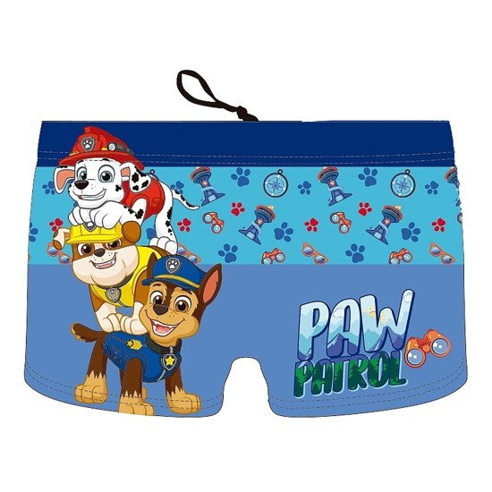 Μαγιό Εφαρμοστό paw Patrol  Paw Patrol PAW24-0529