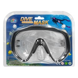ΜΑΣΚΑ ΕΝΗΛΙΚΩΝ ΔΙΠΛΟ BLISTER  SUMMERtiempo 623050