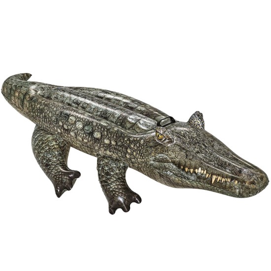 Φουσκωτός Κροκόδειλος Bestway 193x94cm Bestway 41478