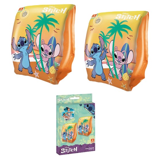Μπρατσάκια Stitch 23x15cm Mondo Μπρατσάκια Stitch 23x15cm Mondo