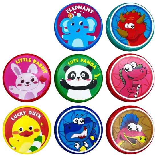 Φρίσμπι Αφρώδες ø20cm SummerTiempo 623122