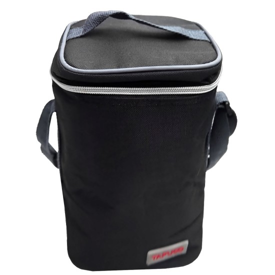 Ψυγείο Ισοθερμικό Ψηλό 25x16x14cm SummerTiempo 623176 Ψυγείο Ισοθερμικό Ψηλό 25x16x14cm SummerTiempo 623176