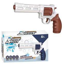 Νεροπίστολο Μπαταρίας Cowboy 26x14x4cm SummerTiempo 623206