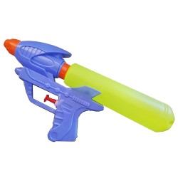 Νεροπίστολο Απλό 23x10cm SummerTiempo 623232