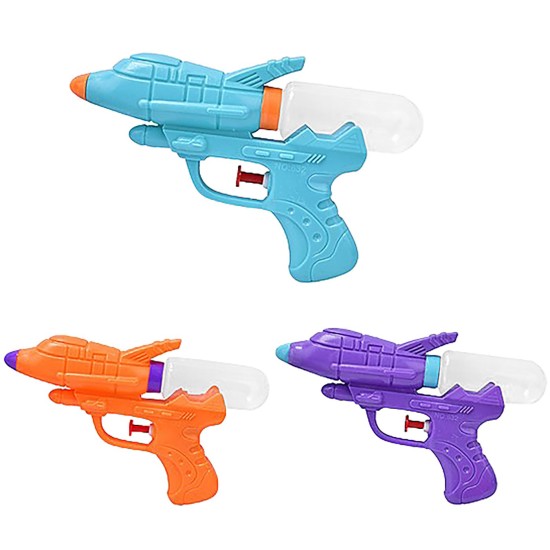 Νεροπίστολο Απλό 17,5x11cm SummerTiempo 623233